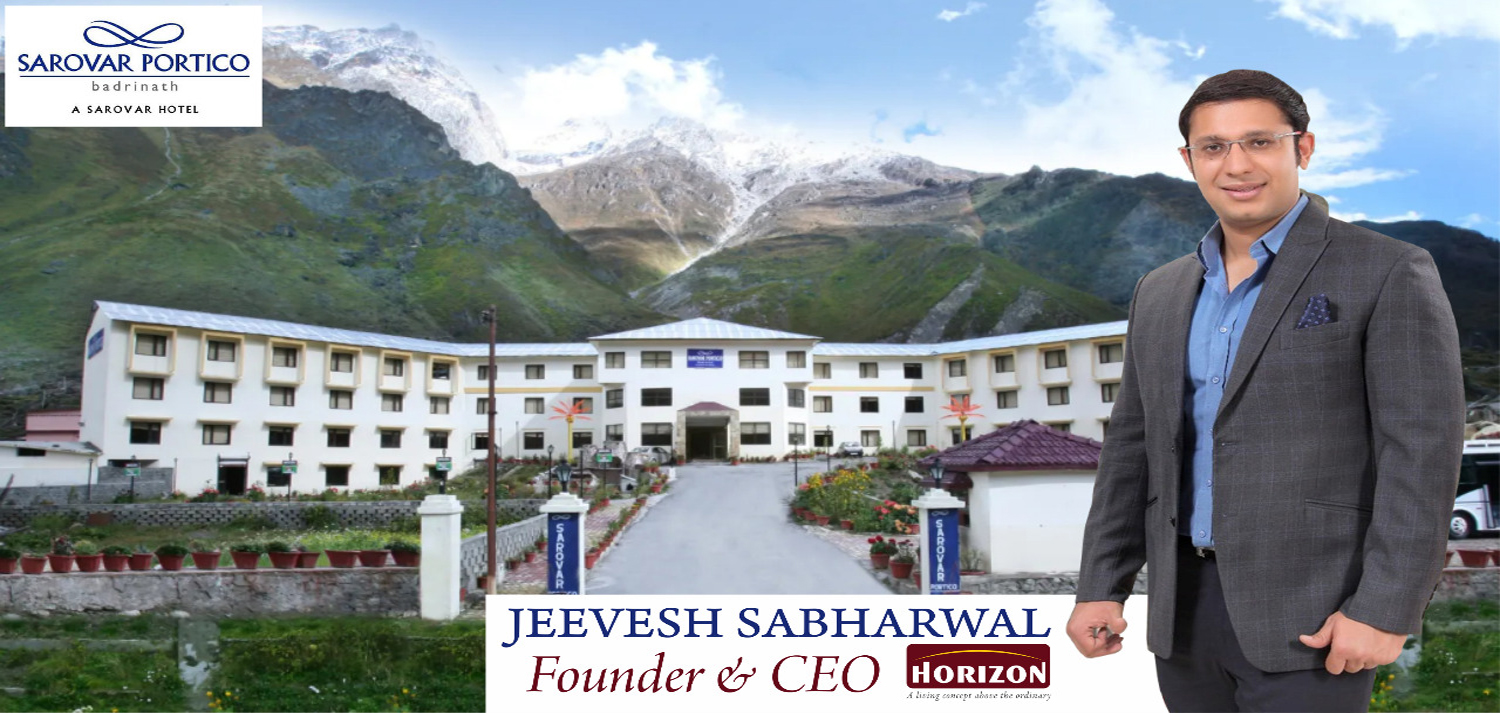 Jeevesh Sabharwal